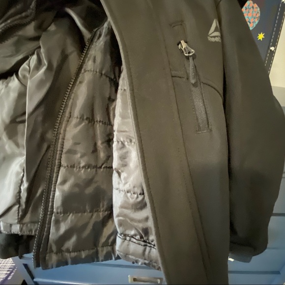 NWT 3 in 1 toddler boys coat